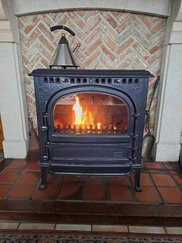 Houtkachel/allesbrander Saey 92, Multi-brûleur, Enlèvement, Utilisé, Bois
