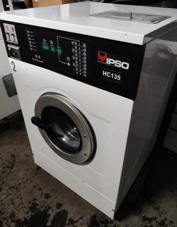 * IPSO * Wasmachine * HC135 * Perfecte staat *