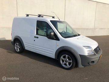 Ford Transit Connect AIRCO EURO 5 € 3499,- +21% BTW / TAX beschikbaar voor biedingen
