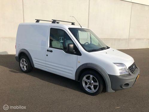 Ford Transit Connect AIRCO EURO 5 € 3499,- +21% BTW / TAX, Auto's, Bestelwagens en Lichte vracht, Particulier, Te koop, Airconditioning