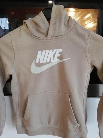 Pull capuche NIKE XS beschikbaar voor biedingen