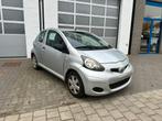 Toyota Aygo *1e eigenaar* export/handel verkoop, Autos, Toyota, Achat, Entreprise, Carnet d'entretien, Noir