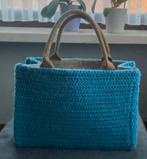 Handgemaakte tasjes, Handtassen en Accessoires, Tassen | Damestassen, Ophalen of Verzenden, Nieuw