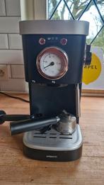 Koffiezet Ambiano, Enlèvement, Café moulu