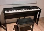 Digitale Piano - Yamaha P-515 B, Muziek en Instrumenten, Ophalen, Zwart, Digitaal, Zo goed als nieuw