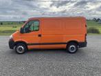 Renault Master Master Van uit 2007, Gebruikt, Renault, Overige brandstoffen, Bedrijf