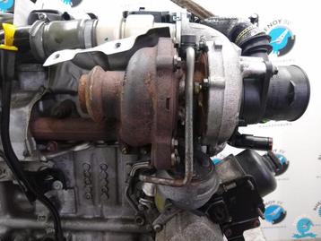 VOLVO V50 1.6 D2 S/S Lim. Ed.  [TURBOCHARGER] 2012 beschikbaar voor biedingen