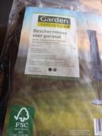 Garden feelings ca. H194 x B45 x L42cm zwart in originele ve, Tuin en Terras, Tuinmeubel-accessoires, Nieuw, Ophalen