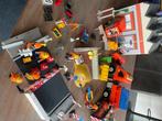 playmobil, Kinderen en Baby's, Speelgoed | Playmobil, Ophalen, Gebruikt, Complete set