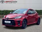 Toyota Yaris GR - High Performance, Te koop, Berline, Benzine, Emergency brake assist