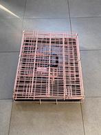 Bench 60x42x50, Dieren en Toebehoren, Hondenbenches, Ophalen, Zo goed als nieuw