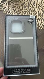 Hoesje iPhone 15 pro en 15 pro max, Ophalen of Verzenden, Zo goed als nieuw