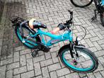 Kinderfiets 20 inch, Fietsen en Brommers, Ophalen, Gebruikt, Volare