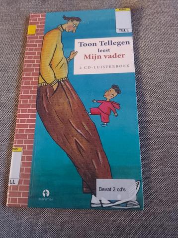 Mijn vader  beschikbaar voor biedingen