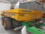 kipper/ dumper joskin trans-ktp 11/45, Ophalen, Transport
