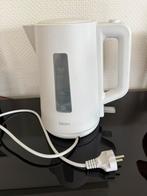 Verwarmde waterkoker, Ophalen, Zo goed als nieuw