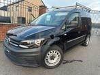VW Caddy 1.4 TSI uit 2016, Auto's, Bestelwagens en Lichte vracht, Particulier, Te koop, Volkswagen