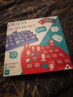 Gezelschapspel, wie is het?, Hobby en Vrije tijd, Ophalen