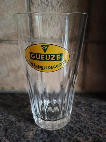 Gueuze Louis Emile De Coster, Enlèvement ou Envoi, Comme neuf