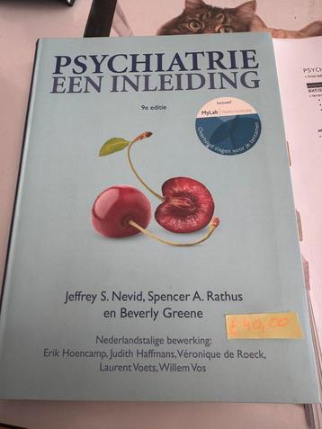 Boekenpakket 2de jaar orthopedagogie KdG beschikbaar voor biedingen