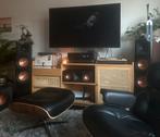 Receiver yamaha rx-v4a ontvanger, Audio, Tv en Foto, Ophalen of Verzenden, Zo goed als nieuw, Overige merken
