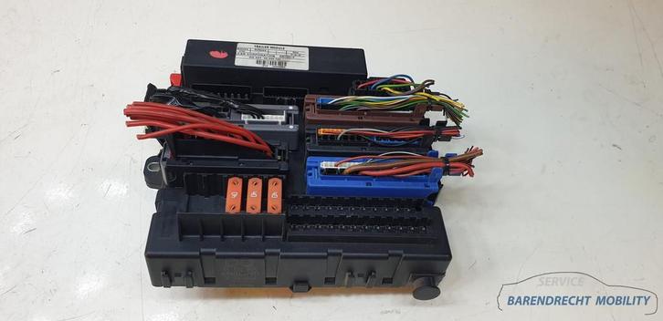 Opel Signum Vectra C zekeringkast trekhaak module zekering k, Auto-onderdelen, Elektronica en Kabels, Opel, Gebruikt