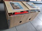 Indrukwekkend lot magistratuur en gerechtelijke dwalingen, Antiek en Kunst, Ophalen of Verzenden
