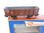 TRAINS HO, Hobby en Vrije tijd, Modeltreinen | H0, Overige merken, Gelijkstroom, Wagon, Ophalen of Verzenden