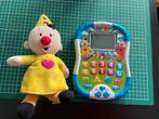 Bumba abc spel, Ophalen, Gebruikt, Ontdekken, Met geluid