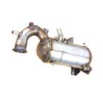 Roetfilter Opel Zafira 1.6 CDTI, Auto-onderdelen, Ophalen of Verzenden, Nieuw, Opel