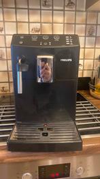 Volautomatische espressomachine Phillips, Machine à espresso, Réservoir d'eau amovible, Café en grains, Enlèvement