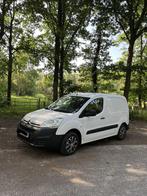 2018 Citroën Berlingo met motor vervangen (slechts 50000km), Auto's, Voorwielaandrijving, 4 deurs, Stof, 4 cilinders