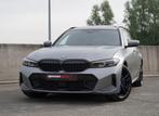 BMW G21 330e Touring M-Pakket PHEV (Nieuw Model), Automaat, Achterwielaandrijving, 4 cilinders, Leder