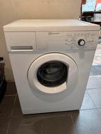 Bauknecht wasmachine A+A 6kg -1400, Ophalen, 1200 tot 1600 toeren, Gebruikt, 4 tot 6 kg