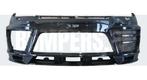 Bumper Range Rover Sport II LUMMA CLR RS 9639933582 Voorbump, Gebruikt, -, Voor, -