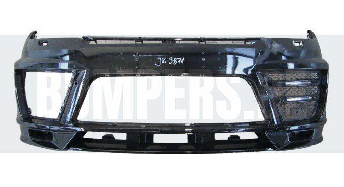 Bumper Range Rover Sport II LUMMA CLR RS 9639933582 Voorbump, Auto-onderdelen, Carrosserie, Bumper, Voor, Gebruikt, 6 maanden garantie