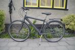 Vélo de ville pour homme 21, Fietsen en Brommers, Fietsen | Heren | Herenfietsen, Gebruikt, Versnellingen, 49 tot 53 cm, Ophalen