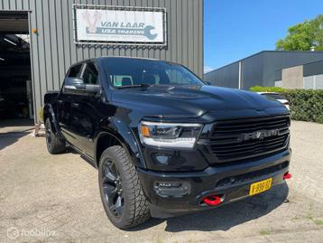 Dodge Ram 1500 4X4 5.7 V8 4x4 Crew Cab LPG Pick-up, Autos, Achat, Automatique, RAM 1500, 309 g/km