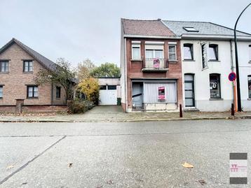 Huis te koop in Aalst Bekijk Op Kaart beschikbaar voor biedingen