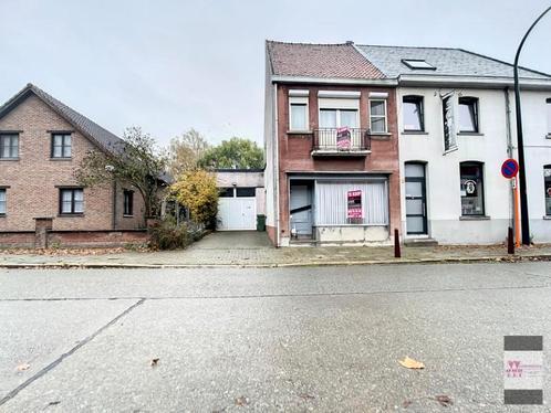 Huis te koop in Aalst Bekijk Op Kaart, Immo, Huizen en Appartementen te koop, Vrijstaande woning, F