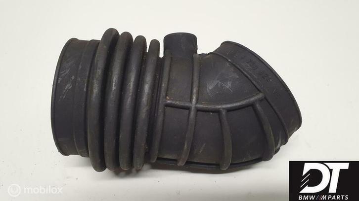 Luchtinlaatslang BMW 7-serie E32 750i 13711718624, Auto-onderdelen, Motor en Toebehoren, BMW, Gebruikt, Ophalen of Verzenden