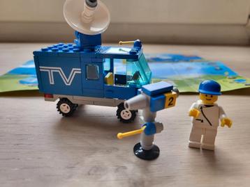 LEGO 6661 (Legoland) beschikbaar voor biedingen