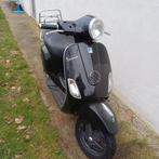 Vespa A klasse, Vélos & Vélomoteurs, Scooters | Vespa, Enlèvement