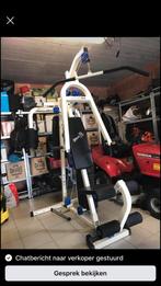 Appareil de fitness, Sports & Fitness, Enlèvement ou Envoi, Comme neuf