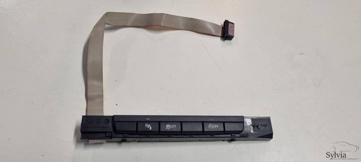 Schakelaareenheid start stop PDC traction control middencons, Auto-onderdelen, Dashboard en Schakelaars, Gebruikt, Ophalen of Verzenden