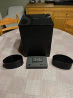 Onkyo, Audio, Tv en Foto, Home Cinema-sets, Ophalen, Zo goed als nieuw