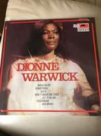 LP Dionne Warwick, Ophalen of Verzenden, 12 inch