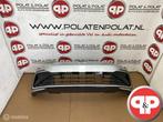 VW Golf 8 5H R-Line Voorbumper LA7W