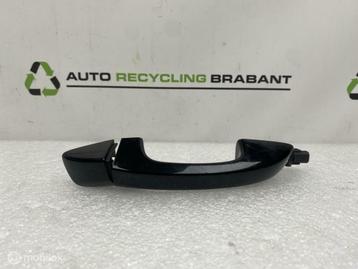Portiergreep Rechts Volkswagen Scirocco 3 ORIG 1K8837206F beschikbaar voor biedingen