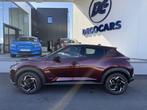 Nissan Juke HYBRIDE N-Connecta AMT, Auto's, Automaat, Overige kleuren, 5 zetels, Hybride Elektrisch/Benzine